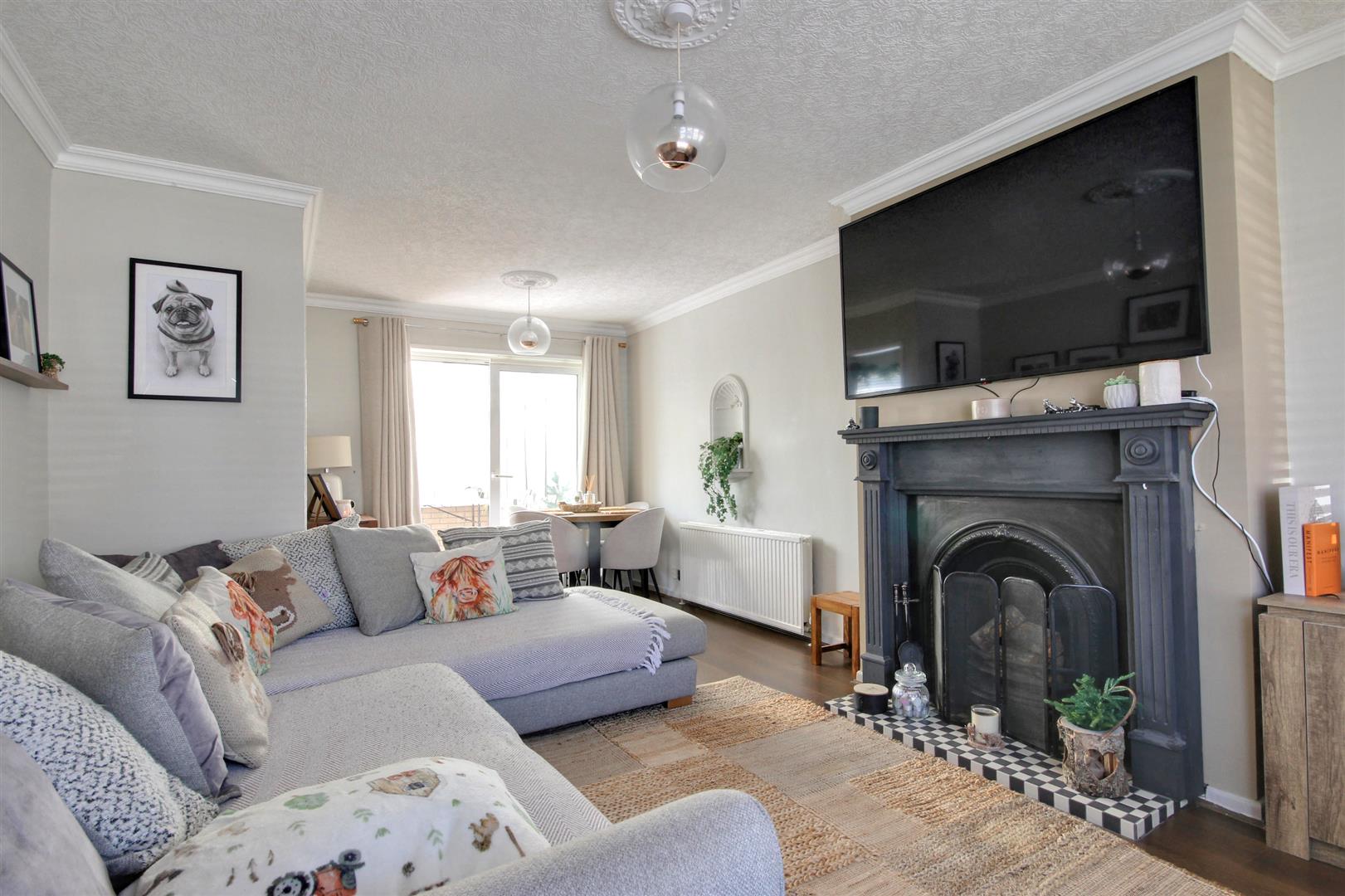 Brigg Drive, Hessle